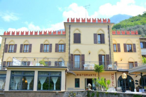 Отель Hotel e Ristorante Cassone  Мальчезине